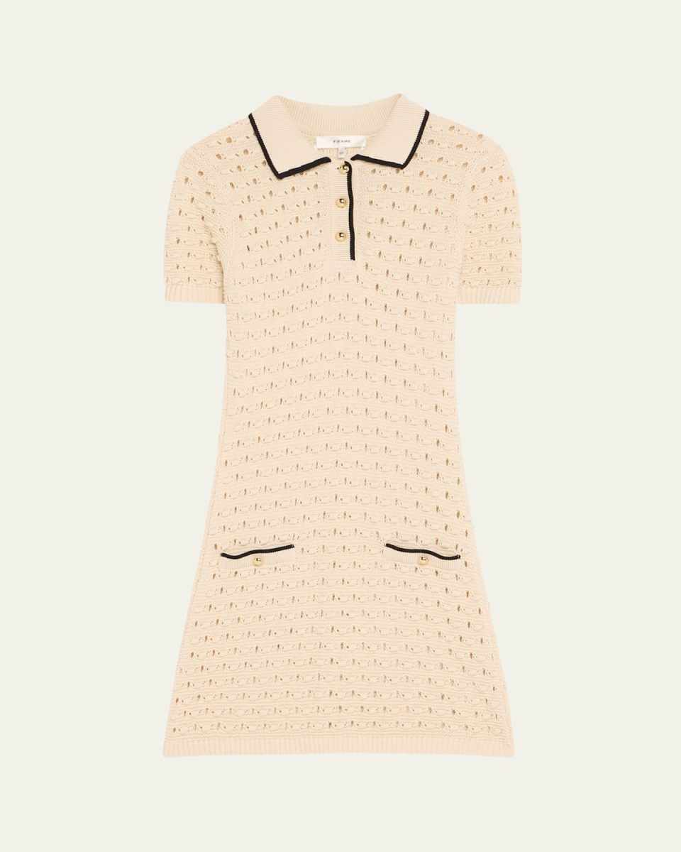 The Bauble Dress